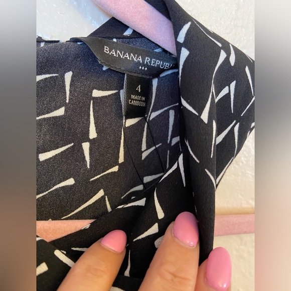 Banana republic dress NWT - Picture 2 of 8